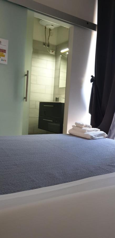 Un Passo Dal Mare Bed&Breakfast San Salvo Marina Εξωτερικό φωτογραφία