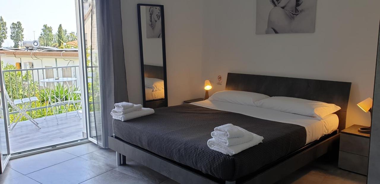 Un Passo Dal Mare Bed&Breakfast San Salvo Marina Εξωτερικό φωτογραφία