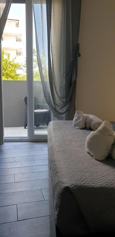 Un Passo Dal Mare Bed&Breakfast San Salvo Marina Εξωτερικό φωτογραφία