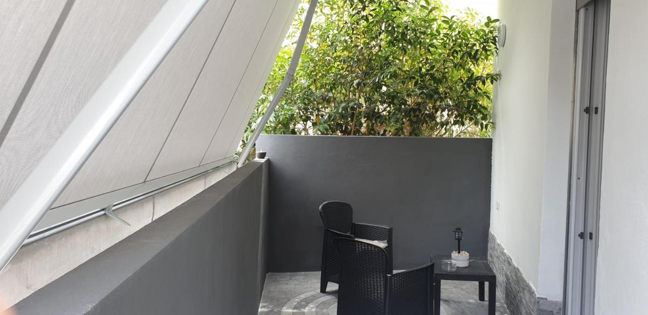 Un Passo Dal Mare Bed&Breakfast San Salvo Marina Εξωτερικό φωτογραφία