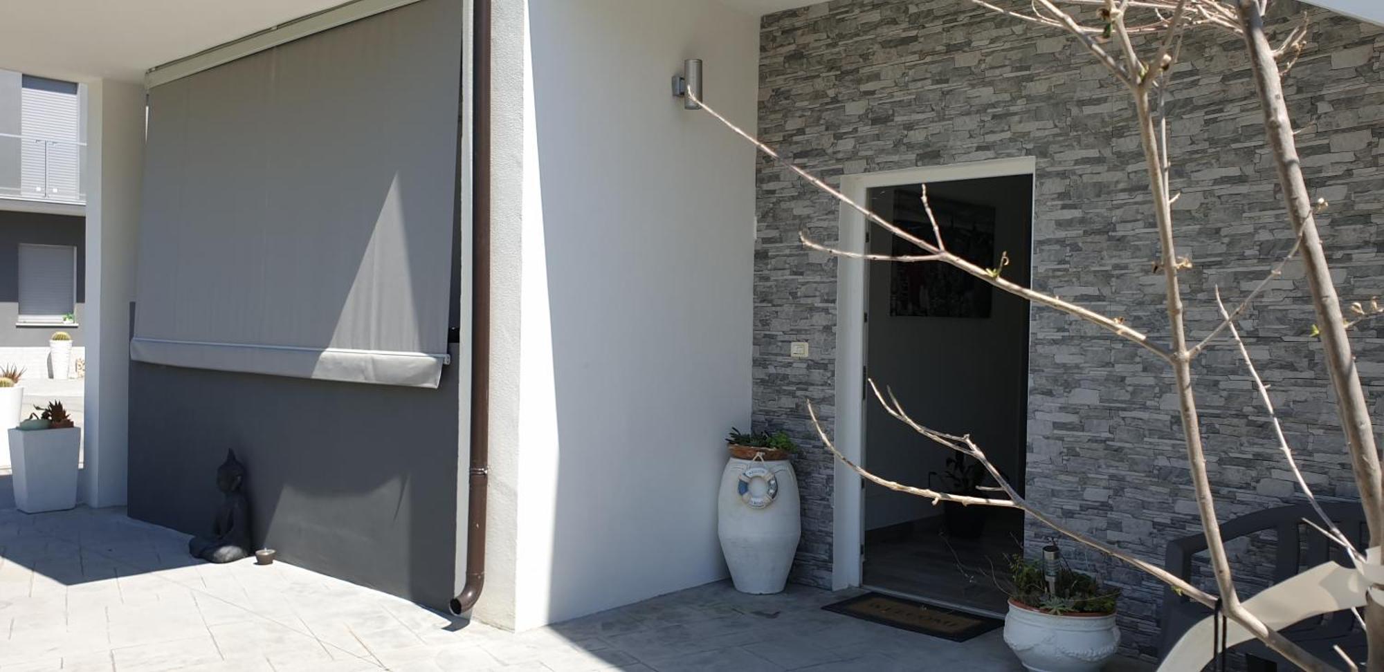 Un Passo Dal Mare Bed&Breakfast San Salvo Marina Εξωτερικό φωτογραφία
